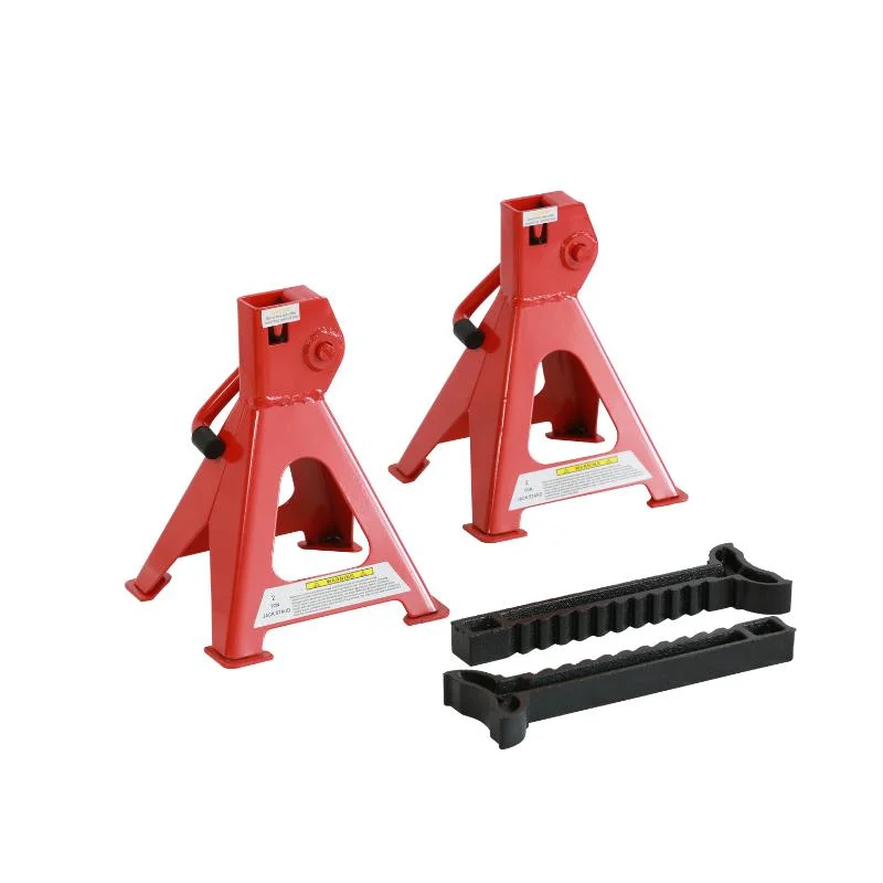 Wholesale Mechanical Ratchet Jack 2 Tons Jack Stand Car Vehicle Jacks Stand