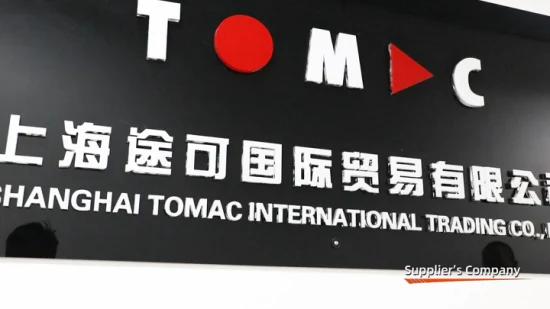 Tomac プロフェッショナル油圧エアボトルジャッキ 20 トン油圧ジャッキ